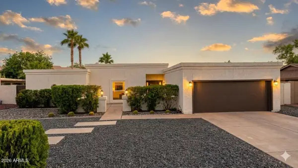 2043 E Vaughn Street, Tempe, AZ 85283