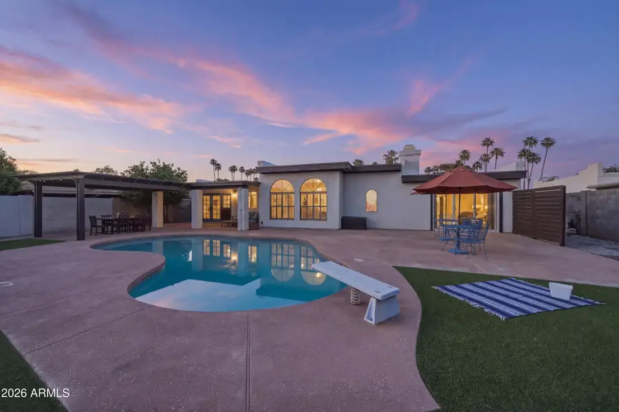 2043 E Vaughn Street, Tempe, AZ 85283 - #3