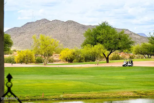 33550 N Dove Lakes Drive #2011, Cave Creek, AZ 85331