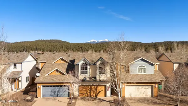 9123 W Arden Lane, Bellemont, AZ 86015