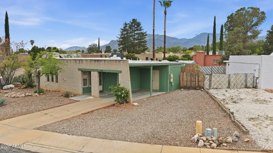 216 Terra Drive, Sierra Vista, AZ 85635 - #2