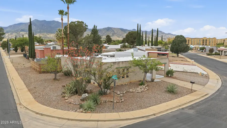 216 Terra Drive, Sierra Vista, AZ 85635 - #3