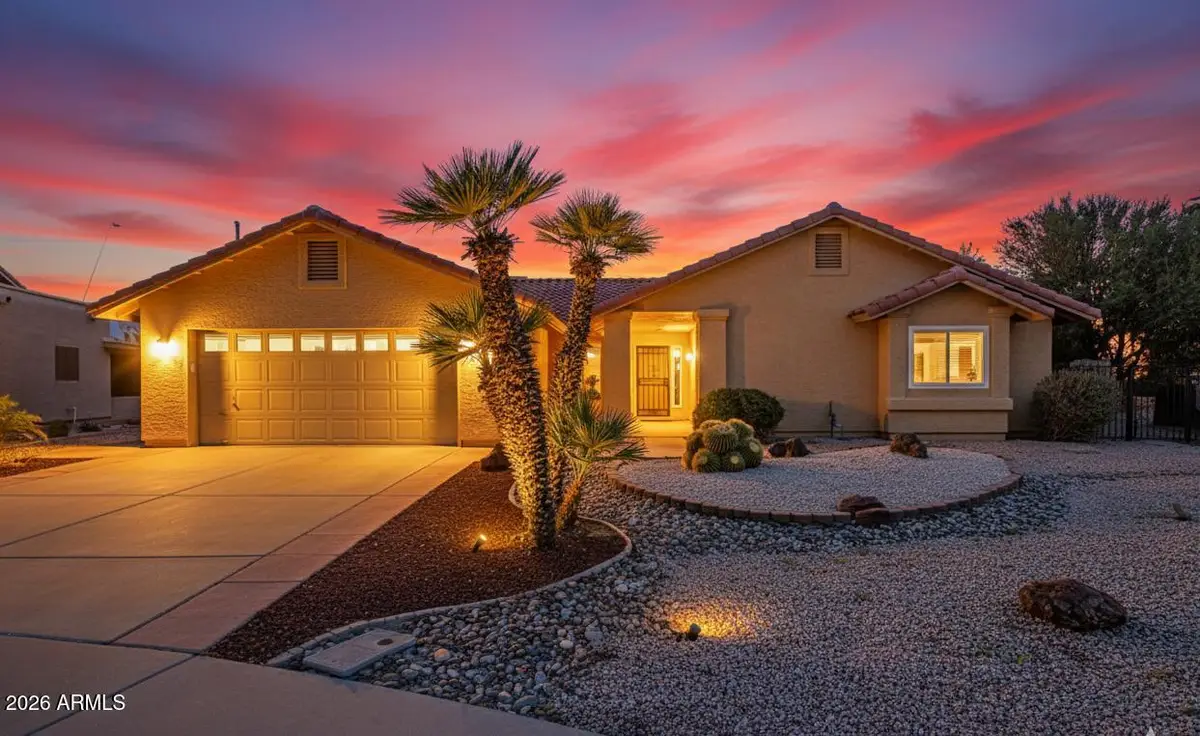2129 Leisure World --, Mesa, AZ 85206 - #1