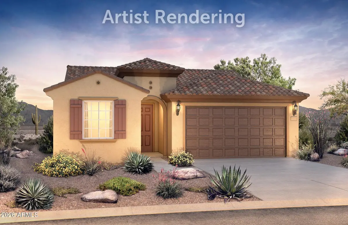 27119 W Adam Avenue, Buckeye, AZ 85396 - #1