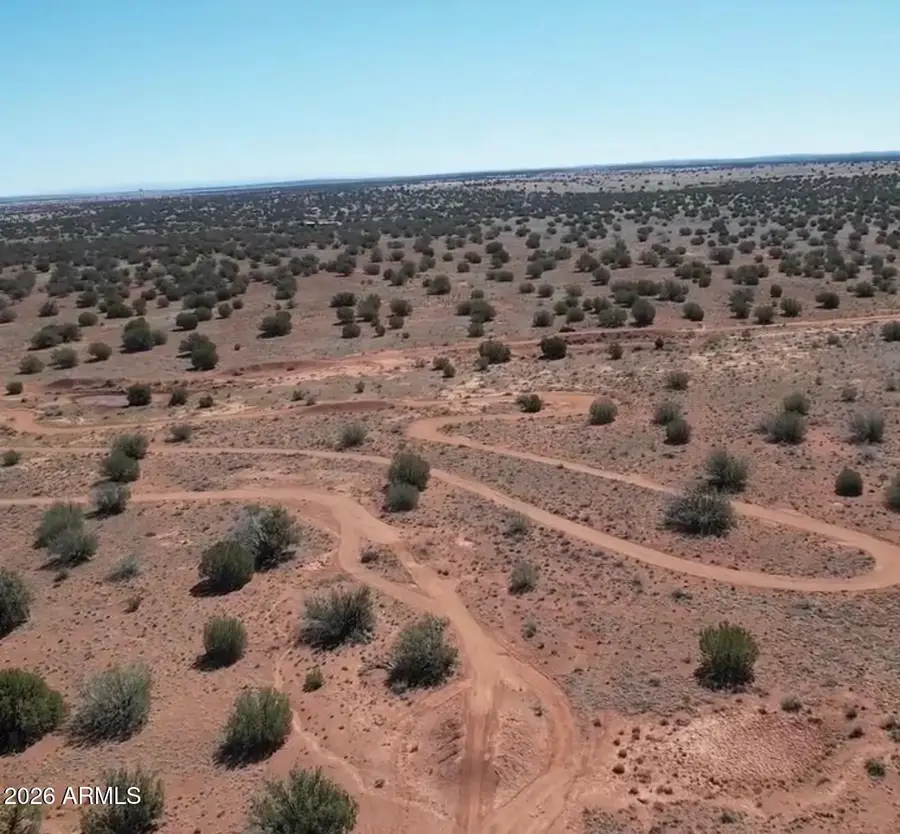 Sec 24 T14n,r17e: Se4 --, Heber, AZ 85928 - #2