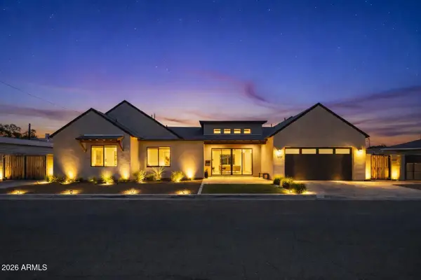 3927 N 13th Place, Phoenix, AZ 85014