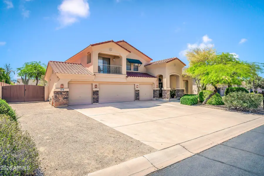 9601 W Keyser Drive, Peoria, AZ 85383 - #2