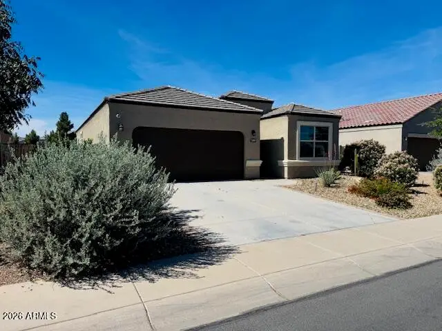 2399 E Alida Trail, Casa Grande, AZ 85194 - #2