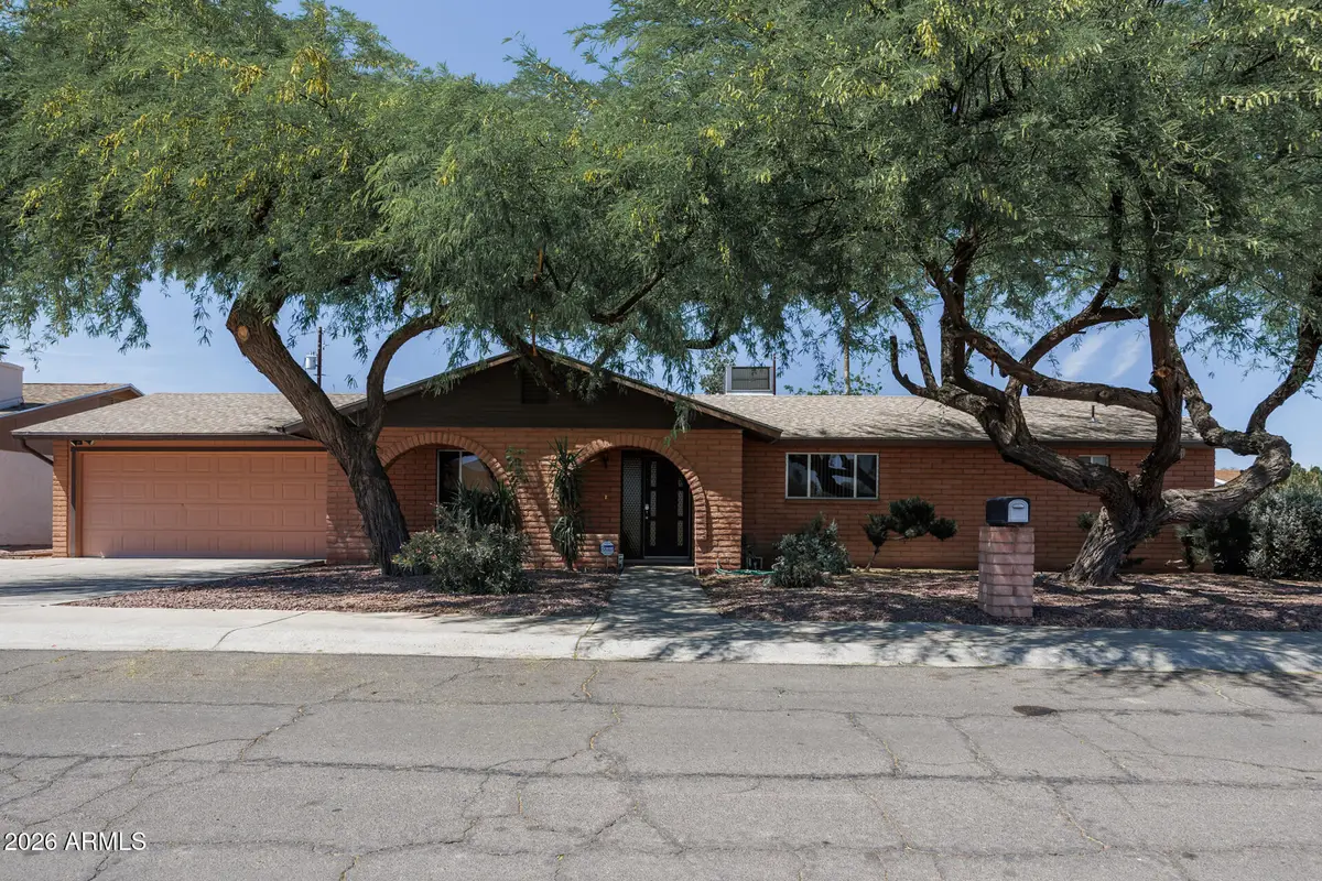 1469 N Pueblo Drive, Casa Grande, AZ 85122 - #1