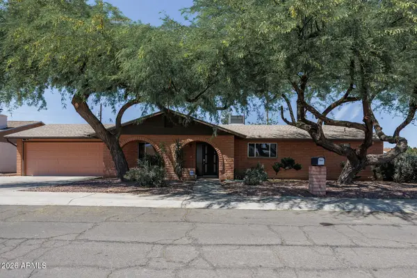 1469 N Pueblo Drive, Casa Grande, AZ 85122