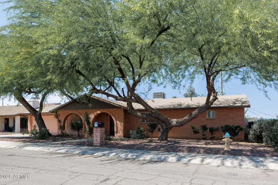 1469 N Pueblo Drive, Casa Grande, AZ 85122 - #2