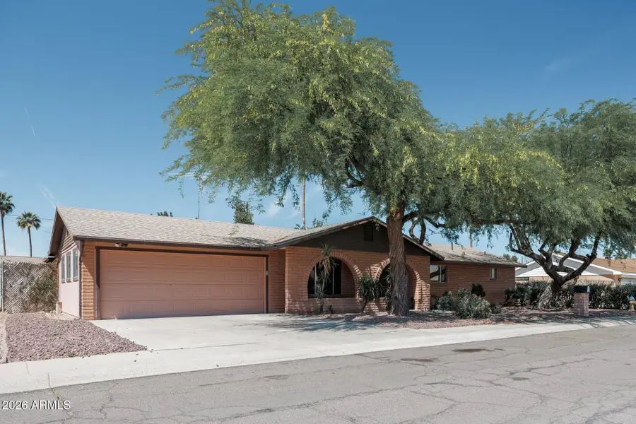 1469 N Pueblo Drive, Casa Grande, AZ 85122 - #3