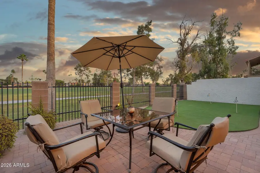 2322 S Rogers -- #44, Mesa, AZ 85202 - #3