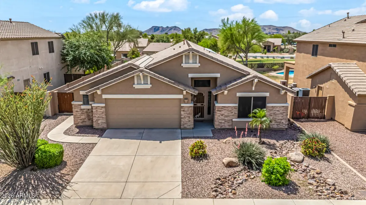 4123 W Alex Loop, Phoenix, AZ 85083 - #1