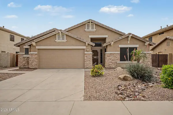 4123 W Alex Loop, Phoenix, AZ 85083