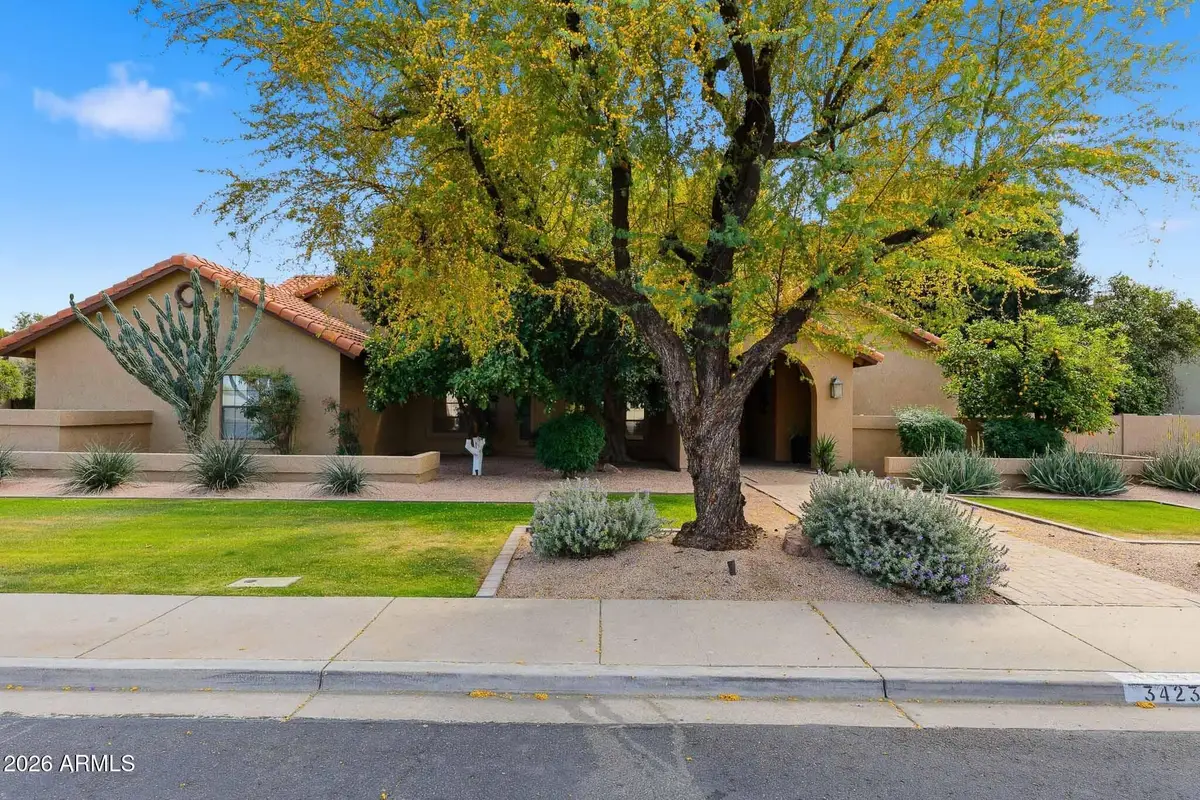 3423 E Fairbrook Street, Mesa, AZ 85213 - #1