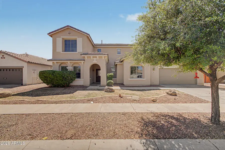 4227 W Samantha Way, Laveen, AZ 85339 - #2