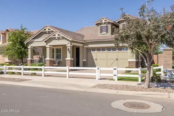 23040 E Arrowhead Trail, Queen Creek, AZ 85142