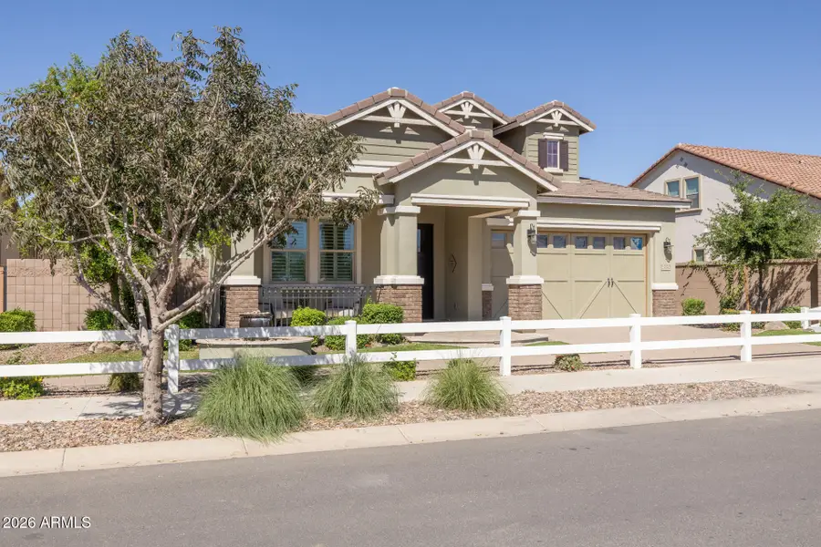 23040 E Arrowhead Trail, Queen Creek, AZ 85142 - #3