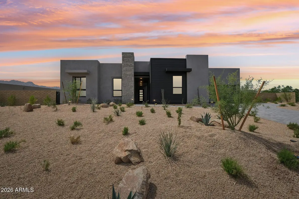 13357 E Buckskin Trail, Scottsdale, AZ 85255 - #1