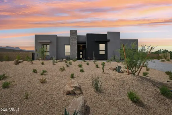 13357 E Buckskin Trail, Scottsdale, AZ 85255