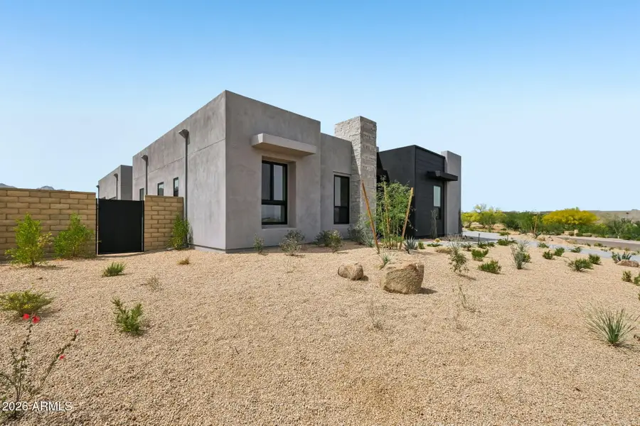 13357 E Buckskin Trail, Scottsdale, AZ 85255 - #2