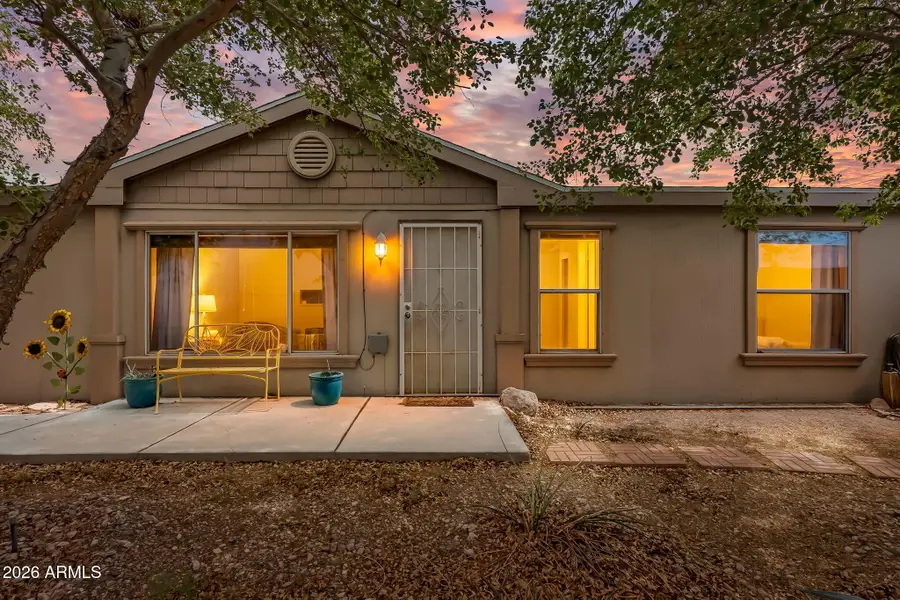 3162 Locust Boulevard, Bullhead City, AZ 86429 - #3