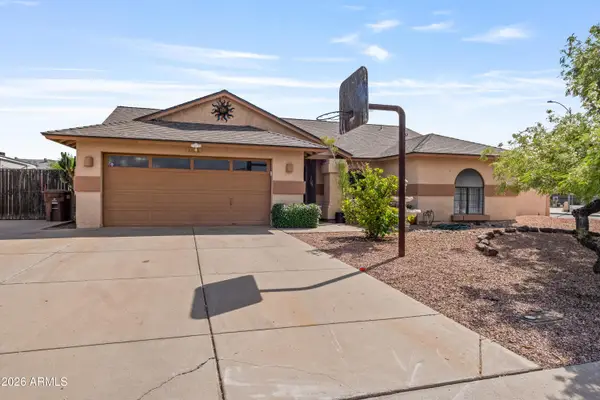 8845 W Alice Avenue, Peoria, AZ 85345