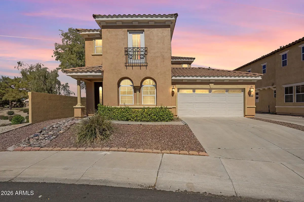 1104 E Gail Drive, Chandler, AZ 85225 - #1