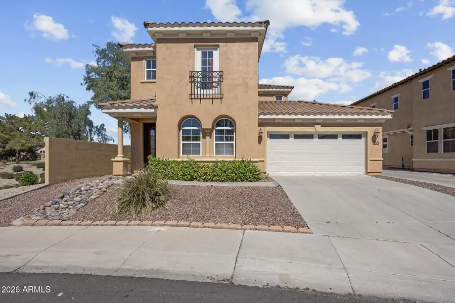 1104 E Gail Drive, Chandler, AZ 85225 - #2