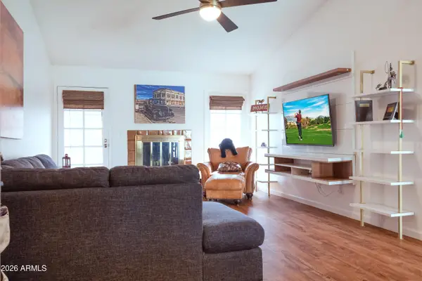 17647 N Lindner Drive, Glendale, AZ 85308