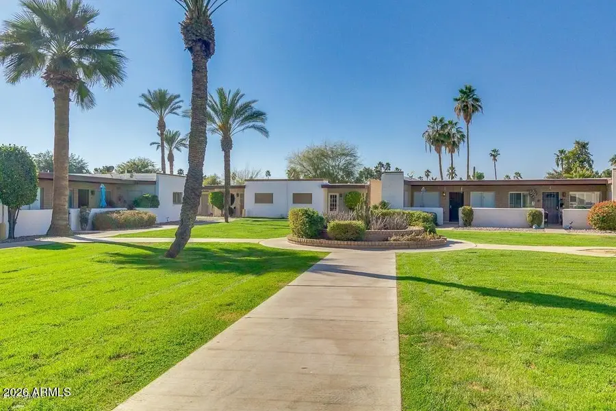 200 S Old Litchfield Road #8, Litchfield Park, AZ 85340 - #2