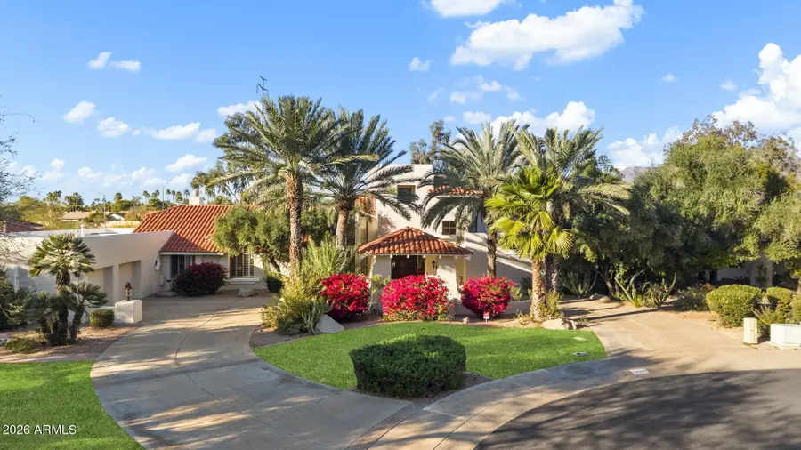 10558 N 106th Place, Scottsdale, AZ 85258 - #2