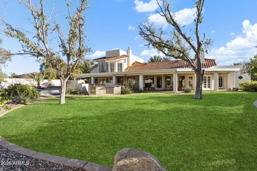 10558 N 106th Place, Scottsdale, AZ 85258 - #3