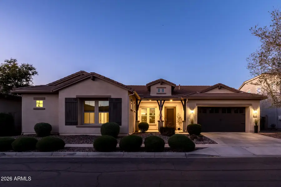 3524 E Loma Vista Street, Gilbert, AZ 85295 - #3