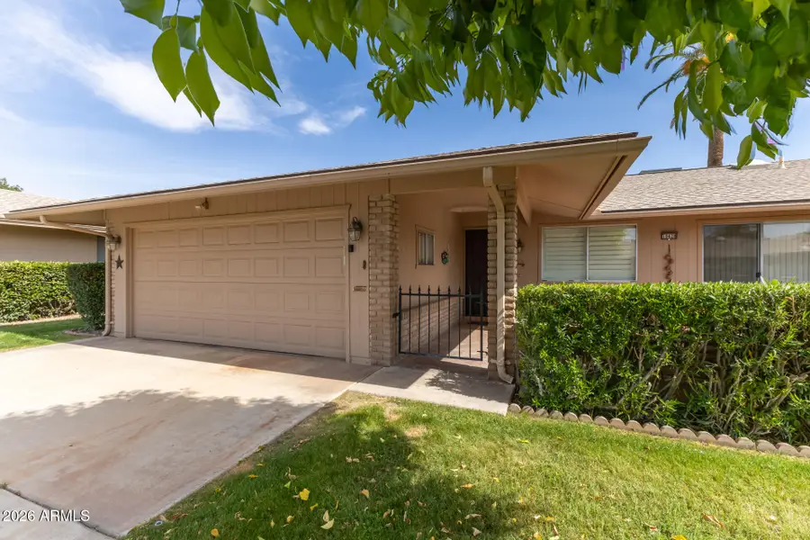 10428 W Roundelay Circle, Sun City, AZ 85351 - #3