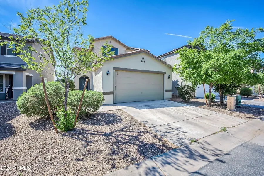 40525 W Helen Court, Maricopa, AZ 85138 - #3