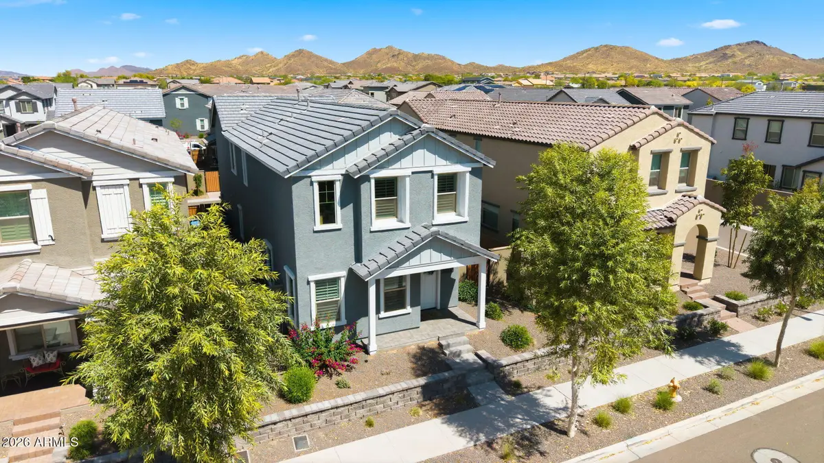 1918 W Lariat Lane, Phoenix, AZ 85085 - #1