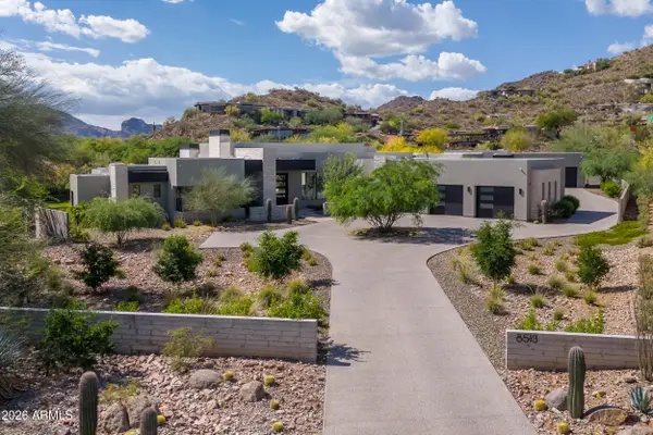 8513 N 48th Place, Paradise Valley, AZ 85253