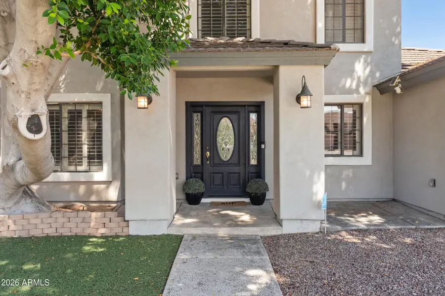2402 E Kramer Circle, Mesa, AZ 85213 - #2