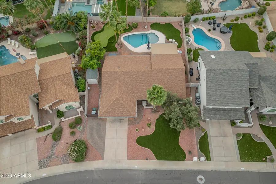 16020 N 53rd Street, Scottsdale, AZ 85254 - #3