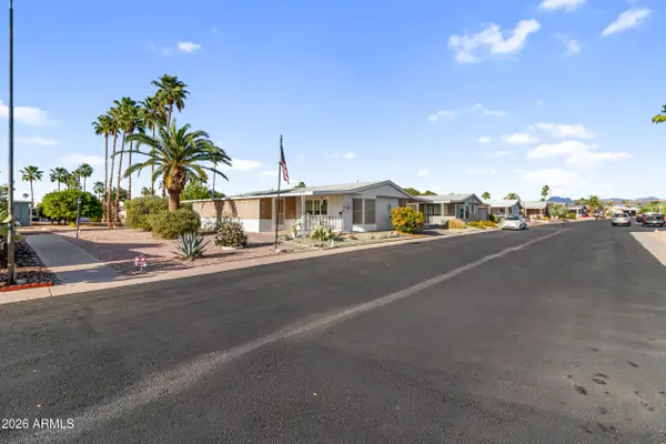 8103 E Southern Avenue #71, Mesa, AZ 85209