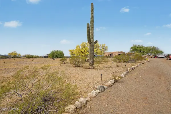 25408 W Adamanda Drive, Morristown, AZ 85342