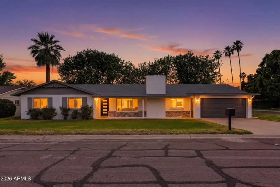 8162 N 1st Avenue, Phoenix, AZ 85021 - #2