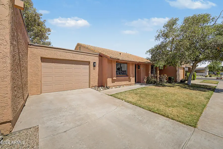 288 Leisure World -- #288, Mesa, AZ 85206 - #2
