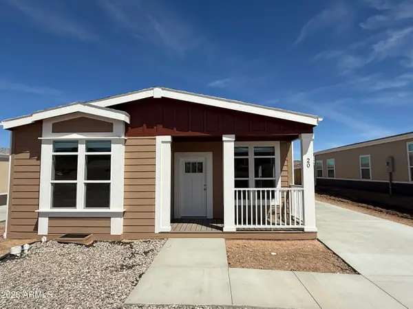 20 N Ranch Drive, Camp Verde, AZ 86322