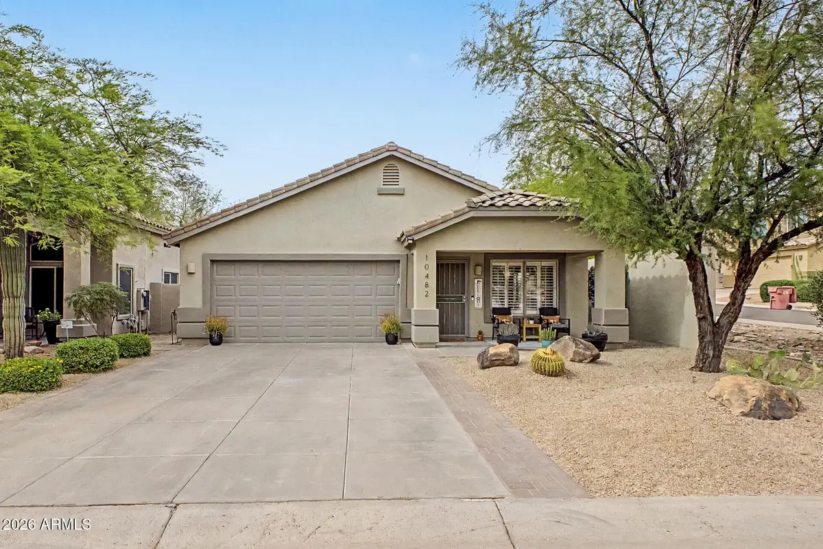 10482 E Karen Drive, Scottsdale, AZ 85255 - #1