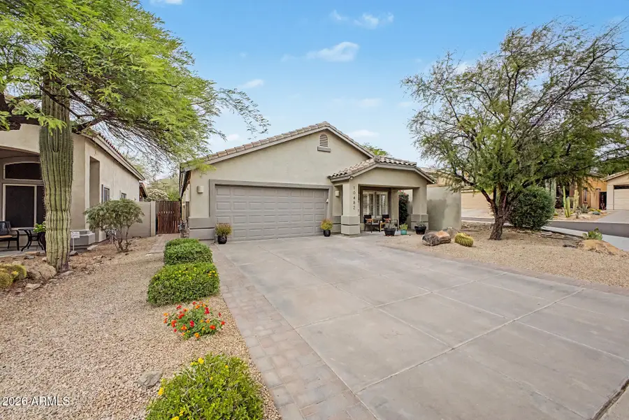 10482 E Karen Drive, Scottsdale, AZ 85255 - #2