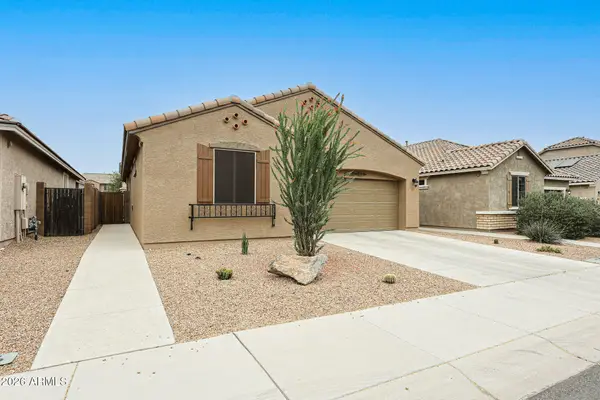 12119 W Rowel Road, Peoria, AZ 85383