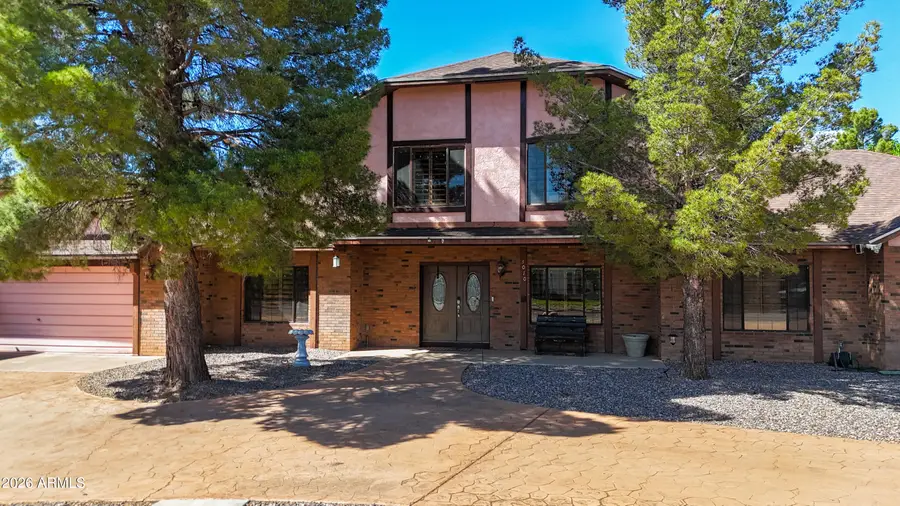 3010 E 11th Street, Douglas, AZ 85607 - #2